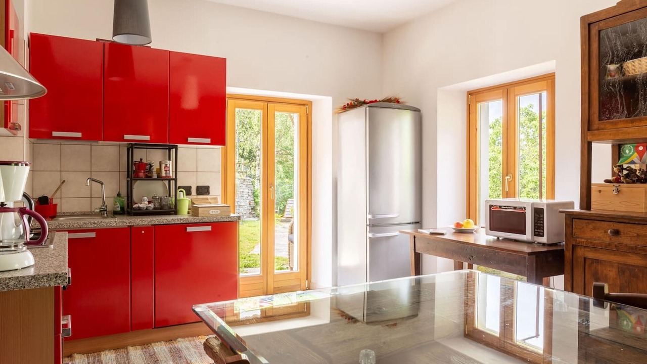 Photo of Livingroom in Montecrestese