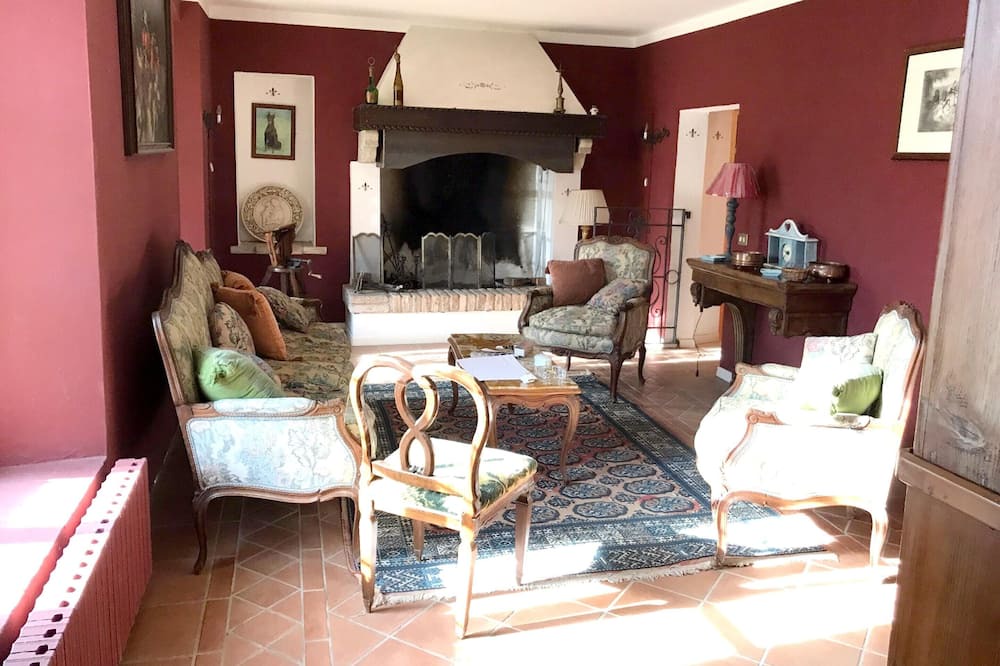 Photo of Livingroom in Fiesse