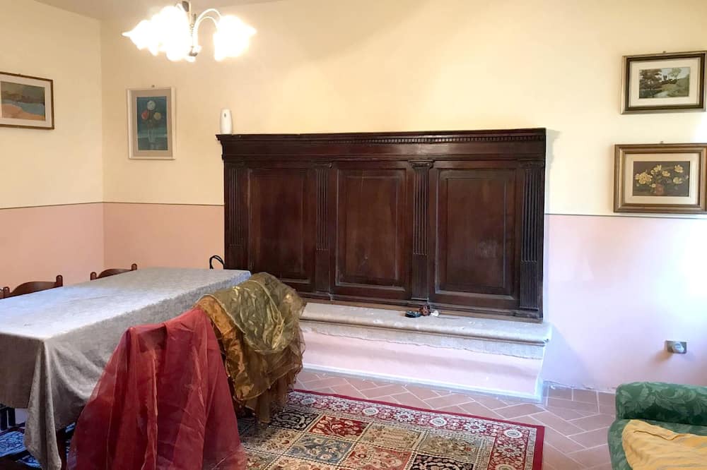 Photo of Livingroom in Fiesse