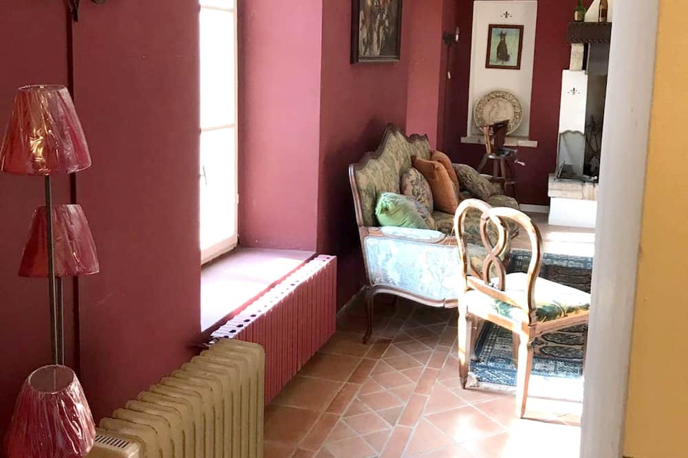 Photo of Livingroom in Fiesse