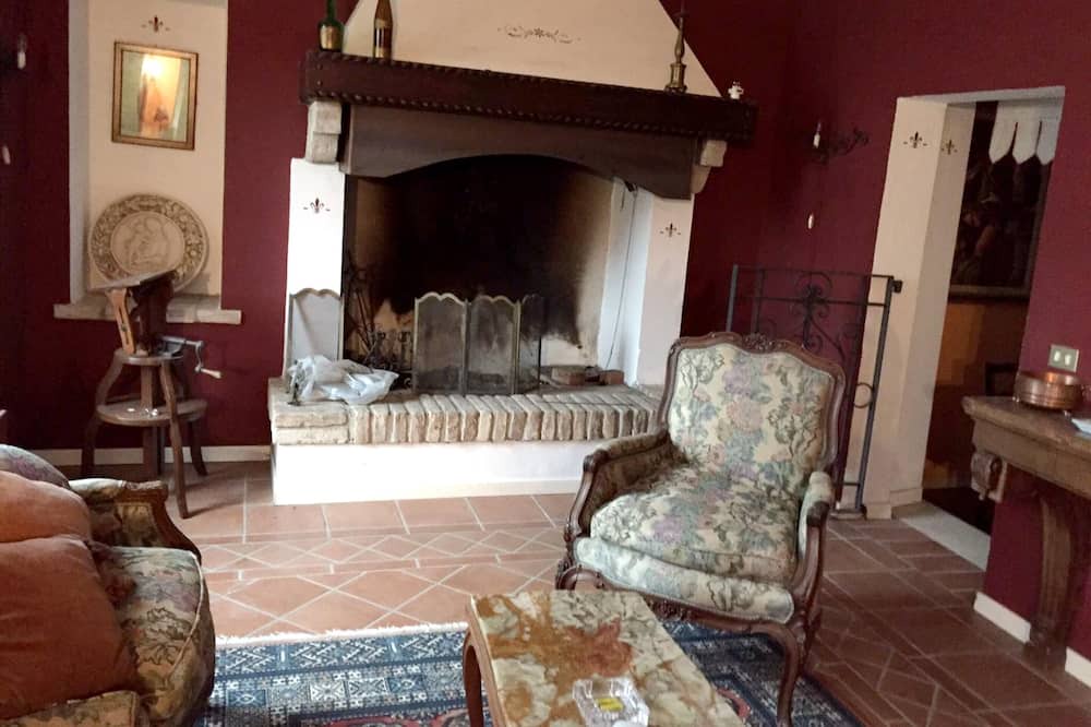 Photo of Livingroom in Fiesse