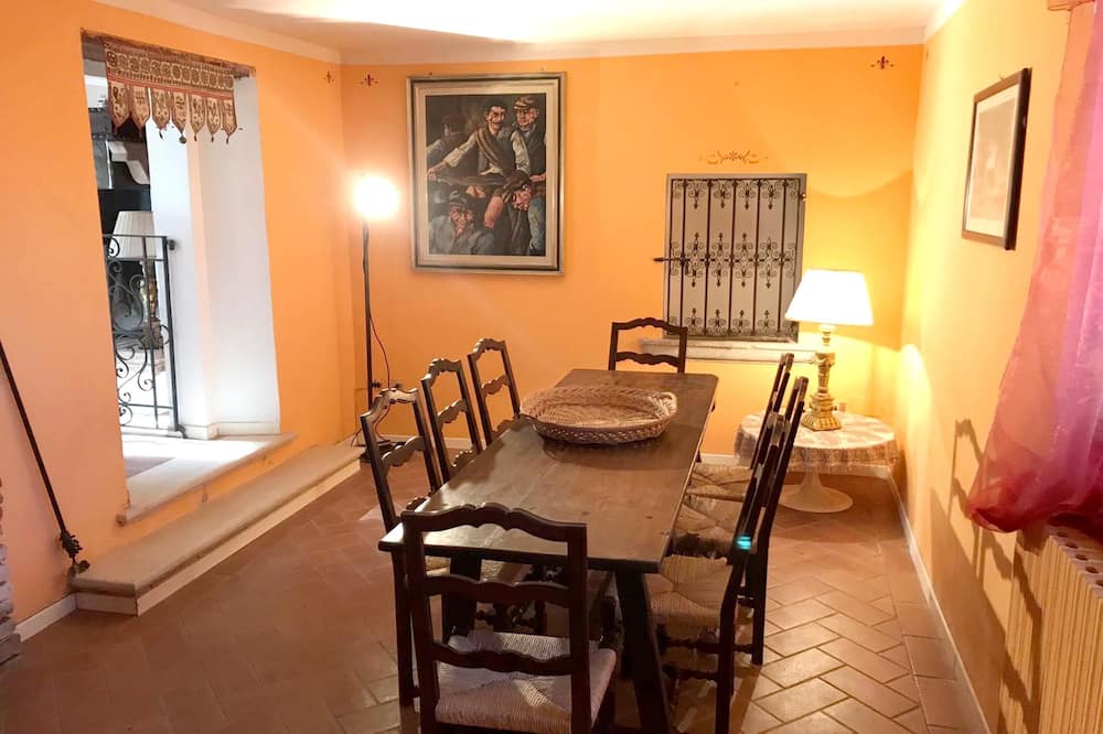 Photo of Livingroom in Fiesse