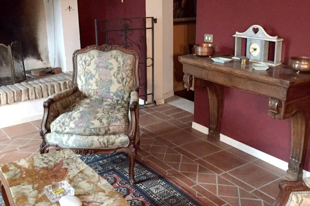 Photo of Livingroom in Fiesse