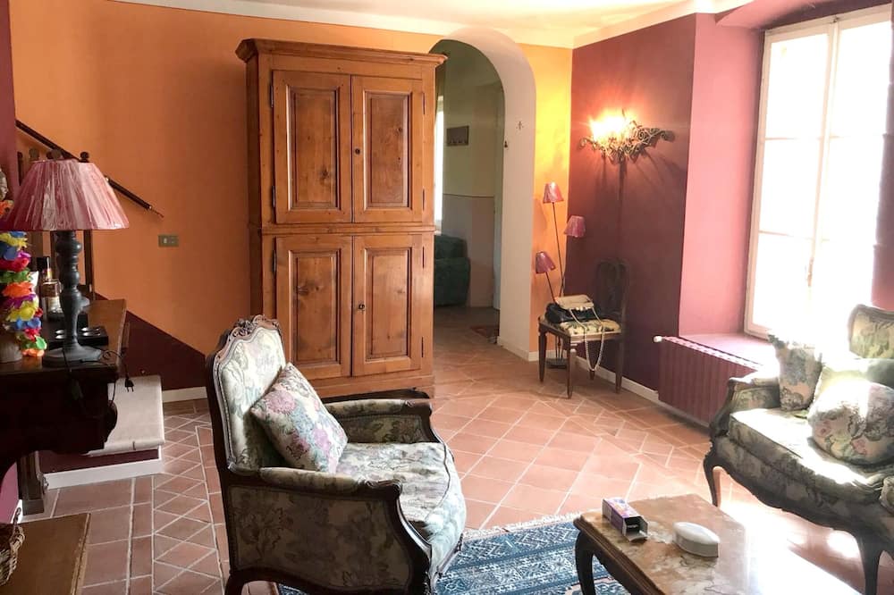 Photo of Livingroom in Fiesse