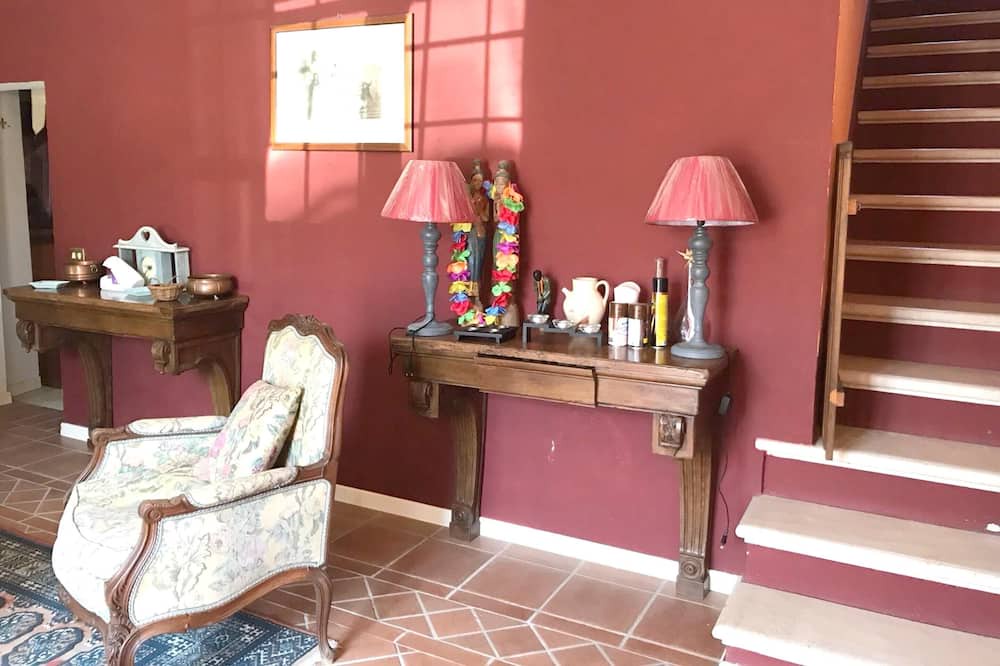 Photo of Livingroom in Fiesse
