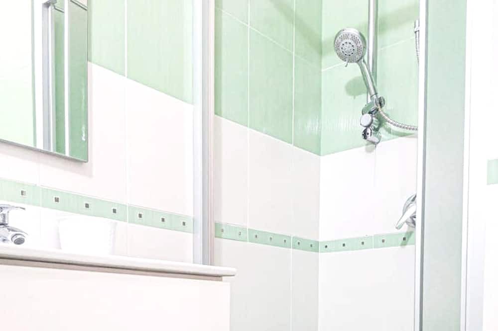 Photo of Bathroom in Alcamo Historic Center