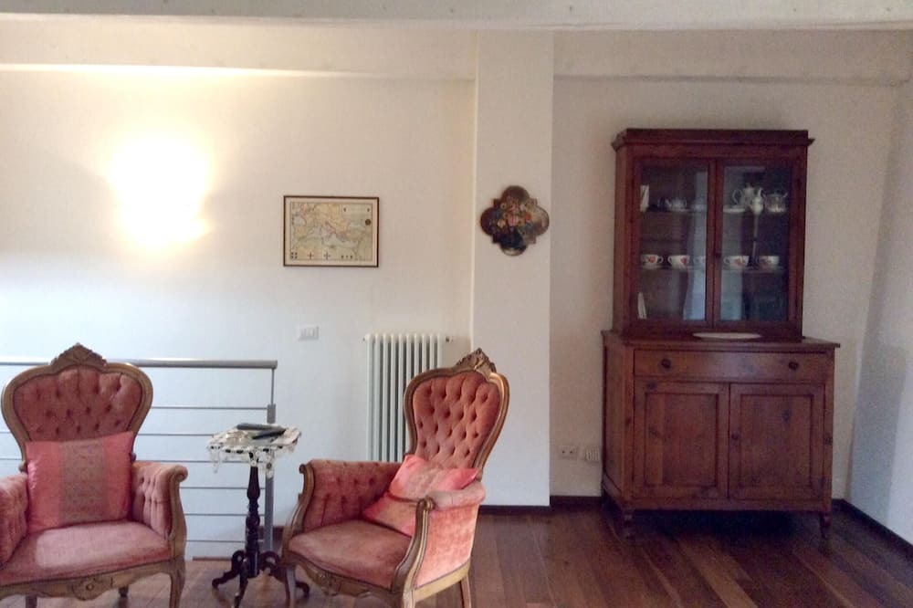 Photo of Livingroom in Pieve Santo Stefano