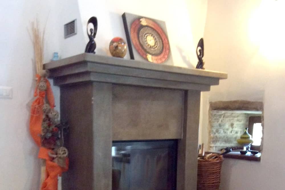 Photo of Livingroom in Pieve Santo Stefano