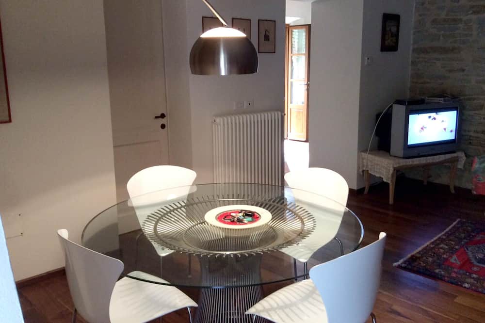 Photo of Livingroom in Pieve Santo Stefano