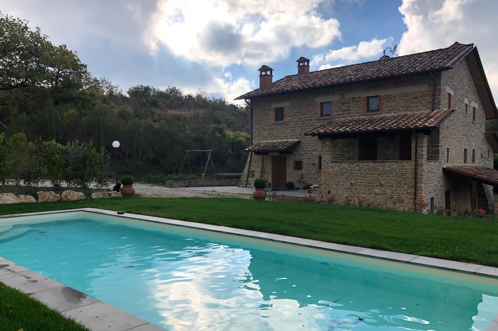 Photo of Outdoor in Pieve Santo Stefano
