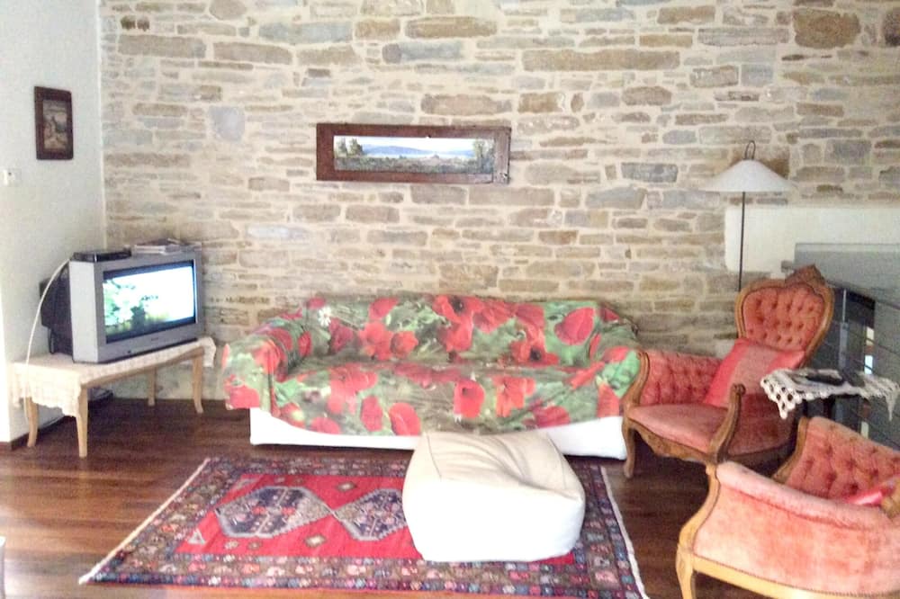Photo of Livingroom in Pieve Santo Stefano