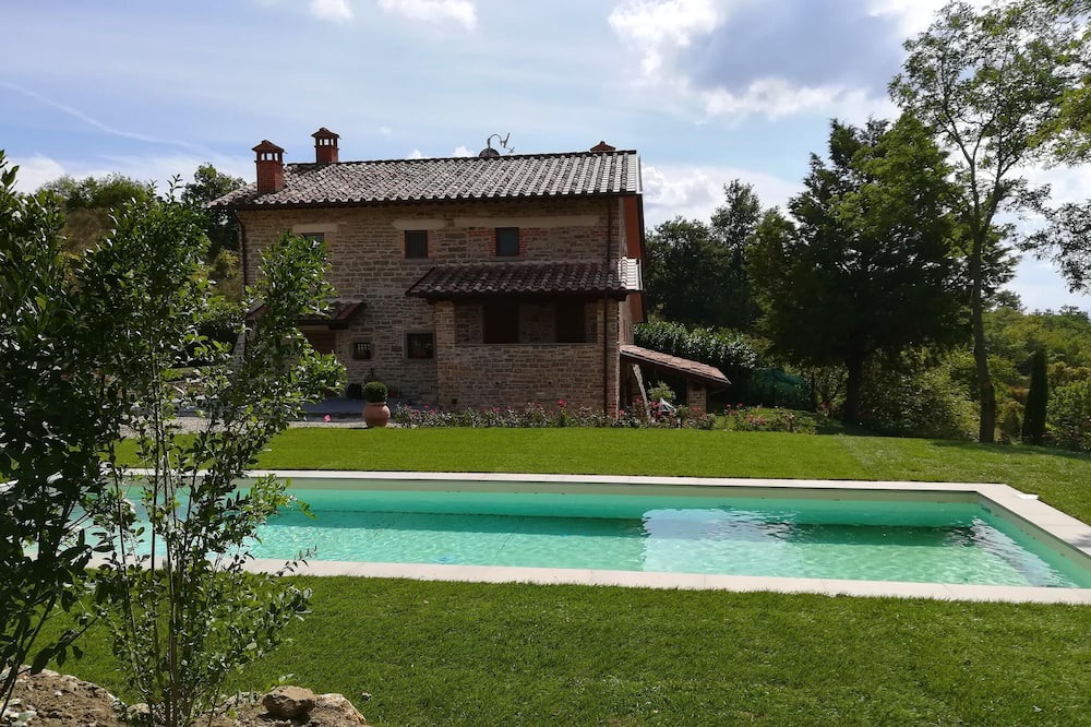 Photo of Outdoor in Pieve Santo Stefano