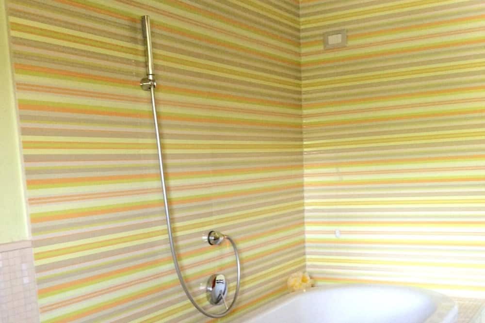 Photo of Bathroom in Pieve Santo Stefano