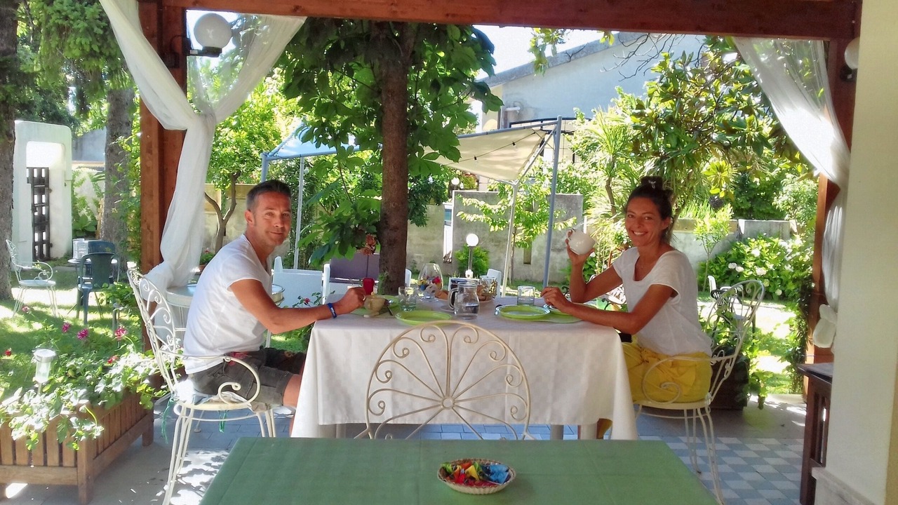 Photo of Outdoor in Tollo