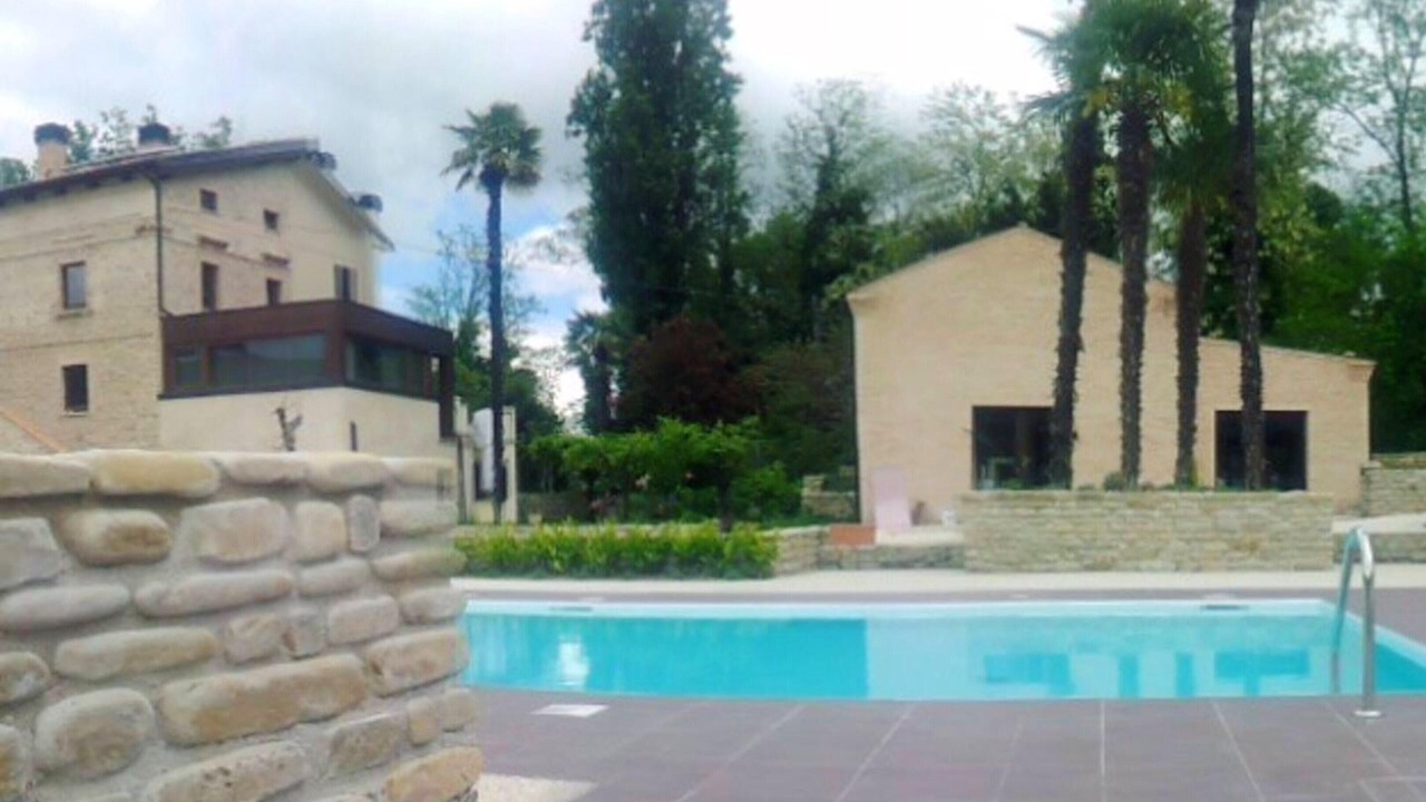 Photo of Outdoor in Montalto delle Marche