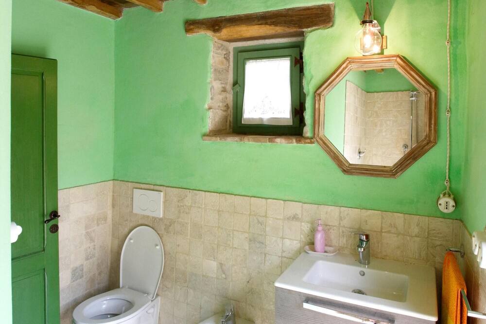 Photo of Bathroom in Pieve Santo Stefano