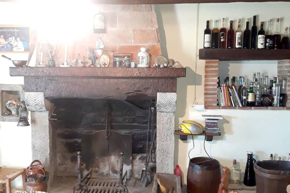 Photo of Livingroom in Pieve Santo Stefano