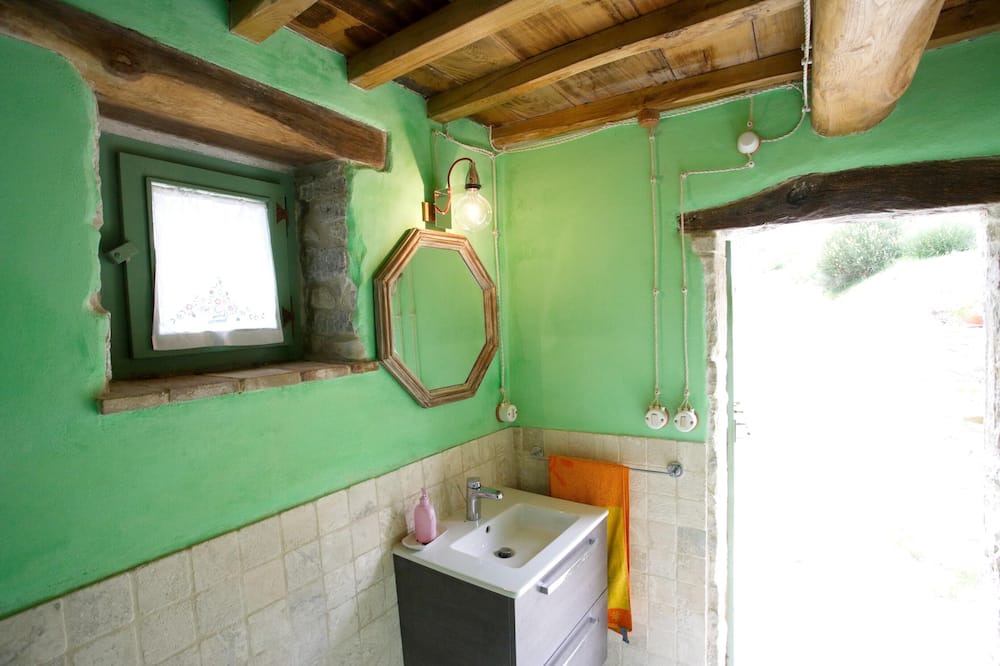Photo of Bathroom in Pieve Santo Stefano