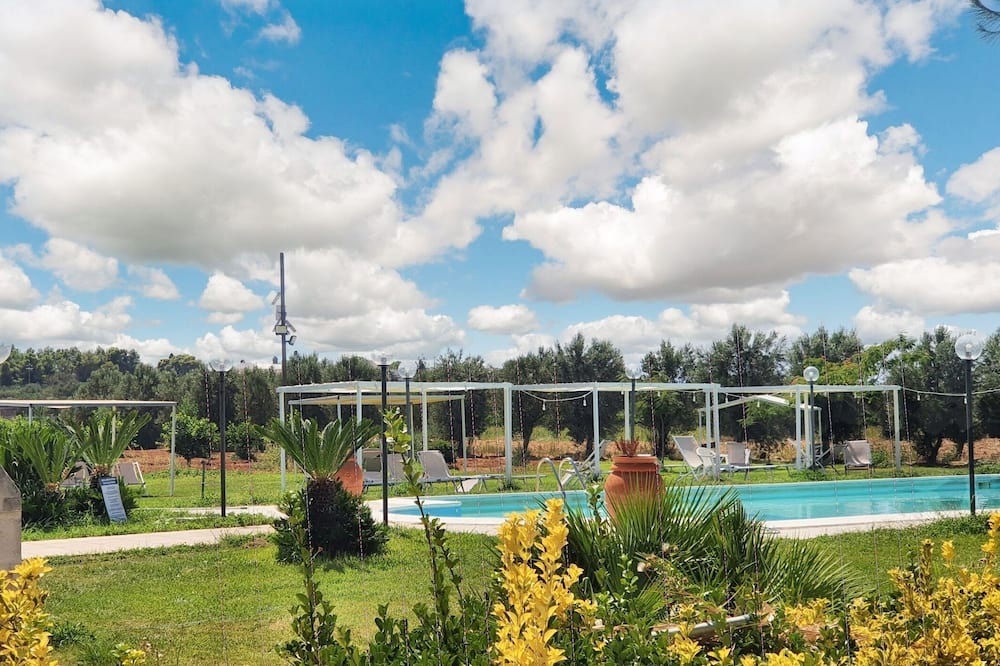 Photo of Outdoor in Lizzano
