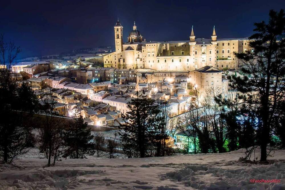 Photo of Others in Urbino