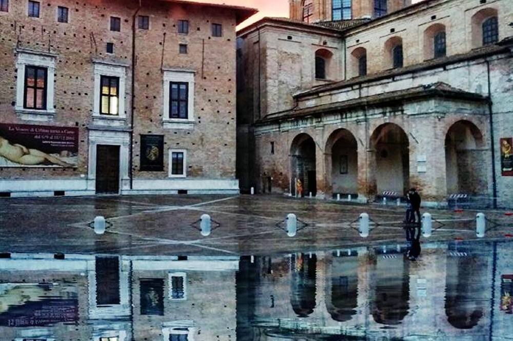 Photo of Others in Urbino