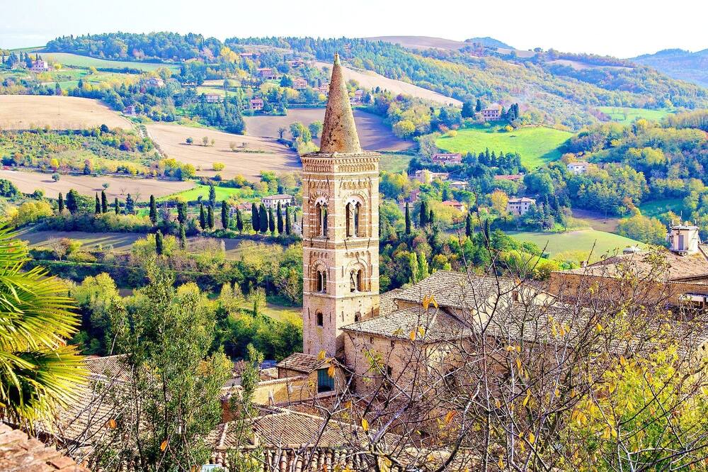 Photo of Others in Urbino