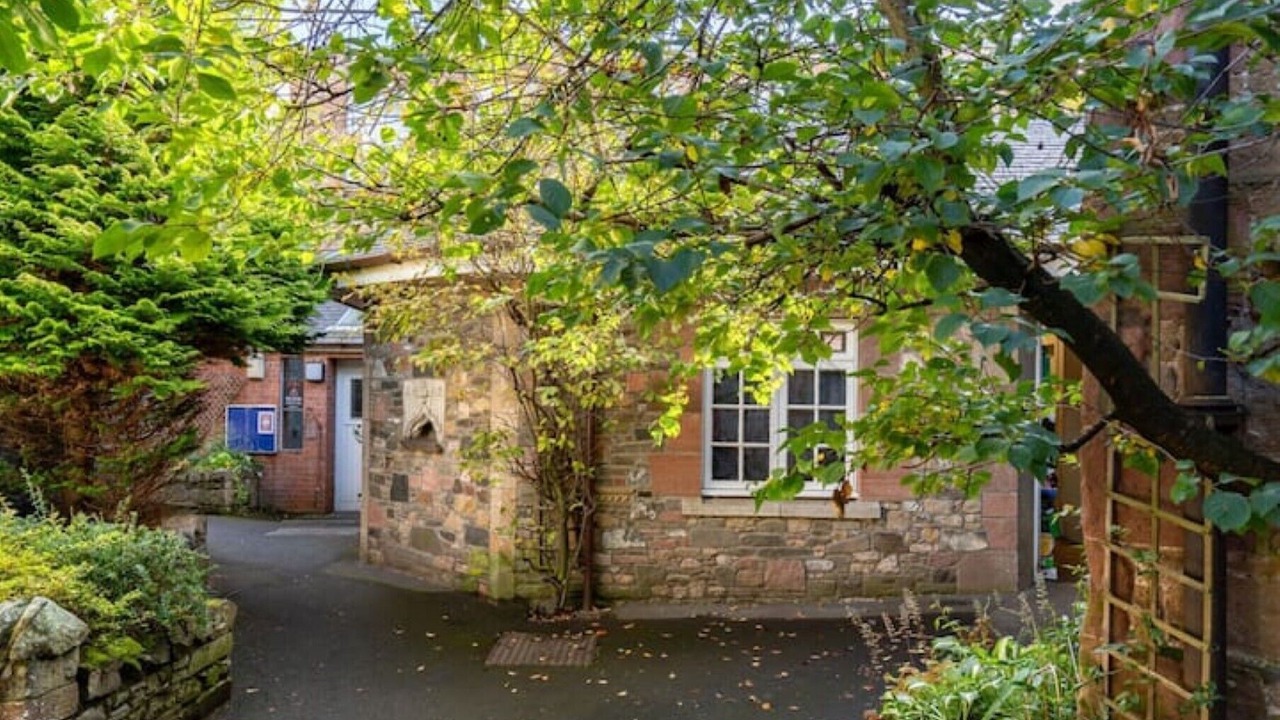 Photo of Outdoor in Gattonside
