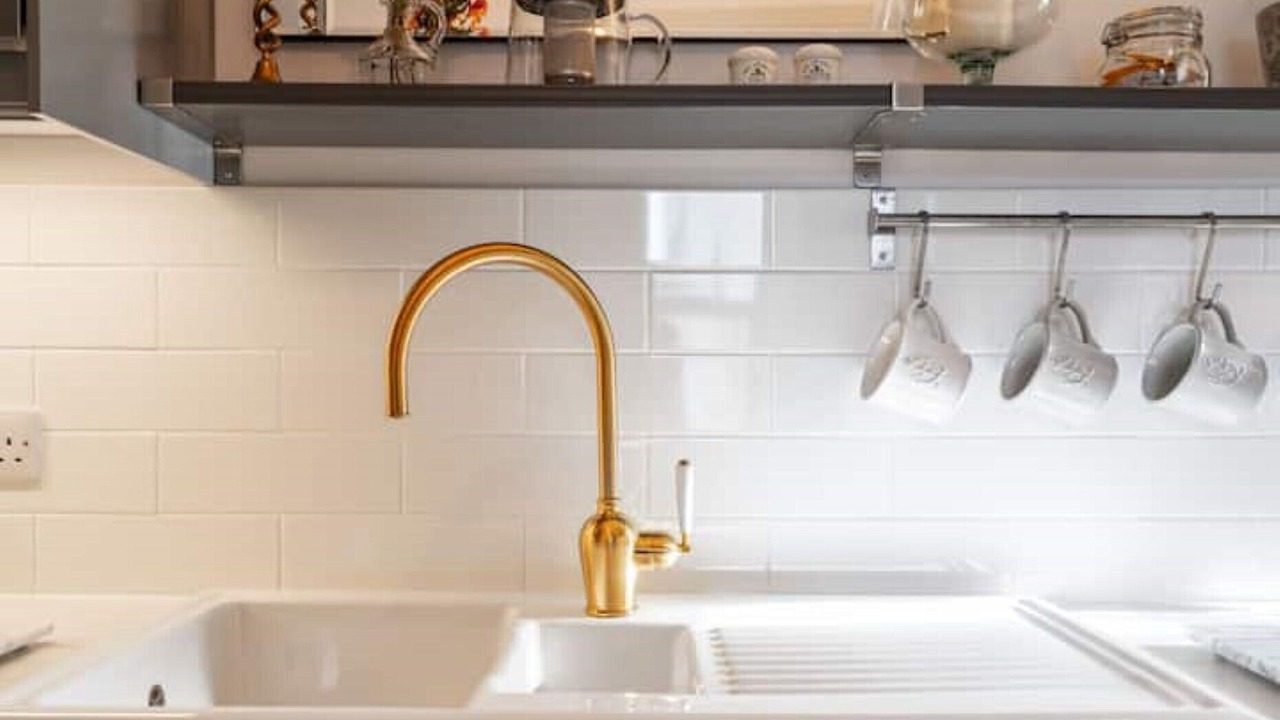 Photo of Kitchen in Gattonside
