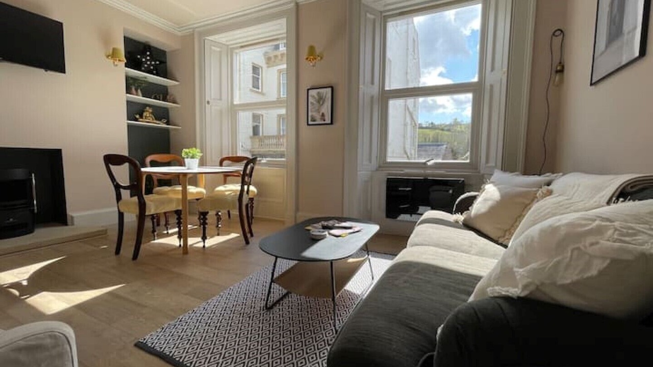 Photo of Livingroom in Gattonside