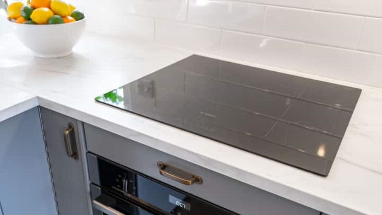 Photo of Kitchen in Gattonside