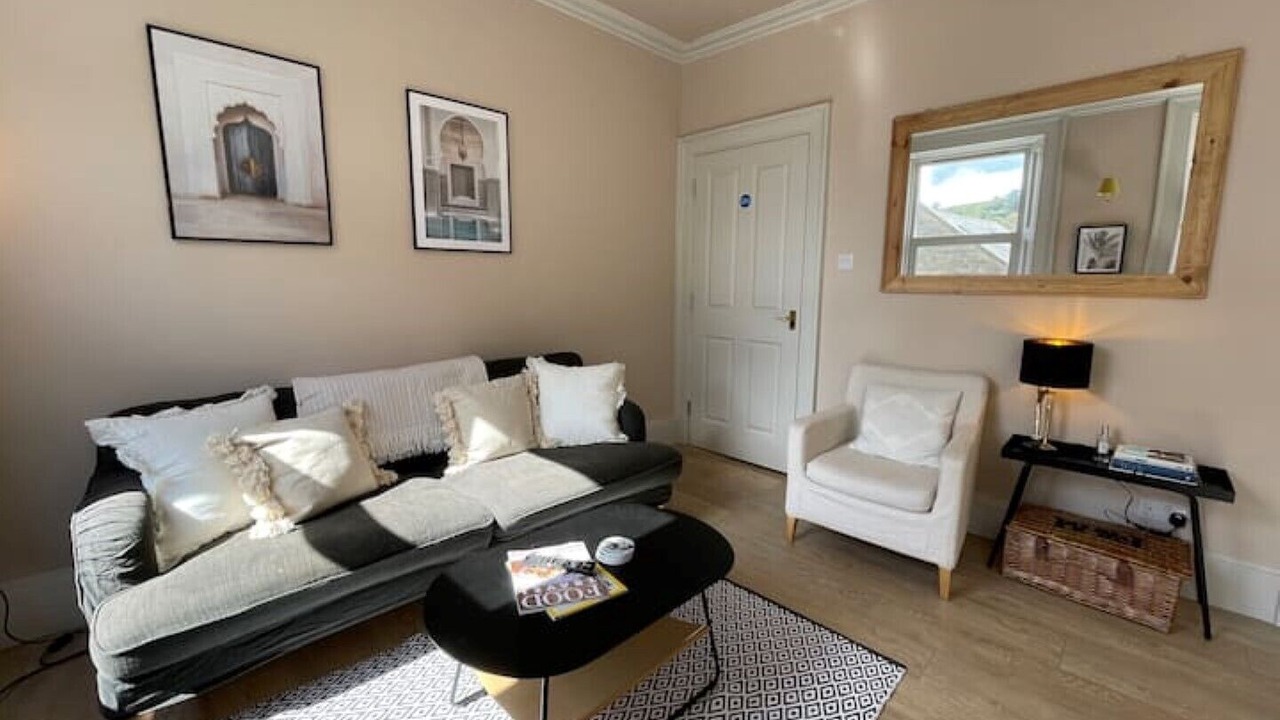 Photo of Livingroom in Gattonside