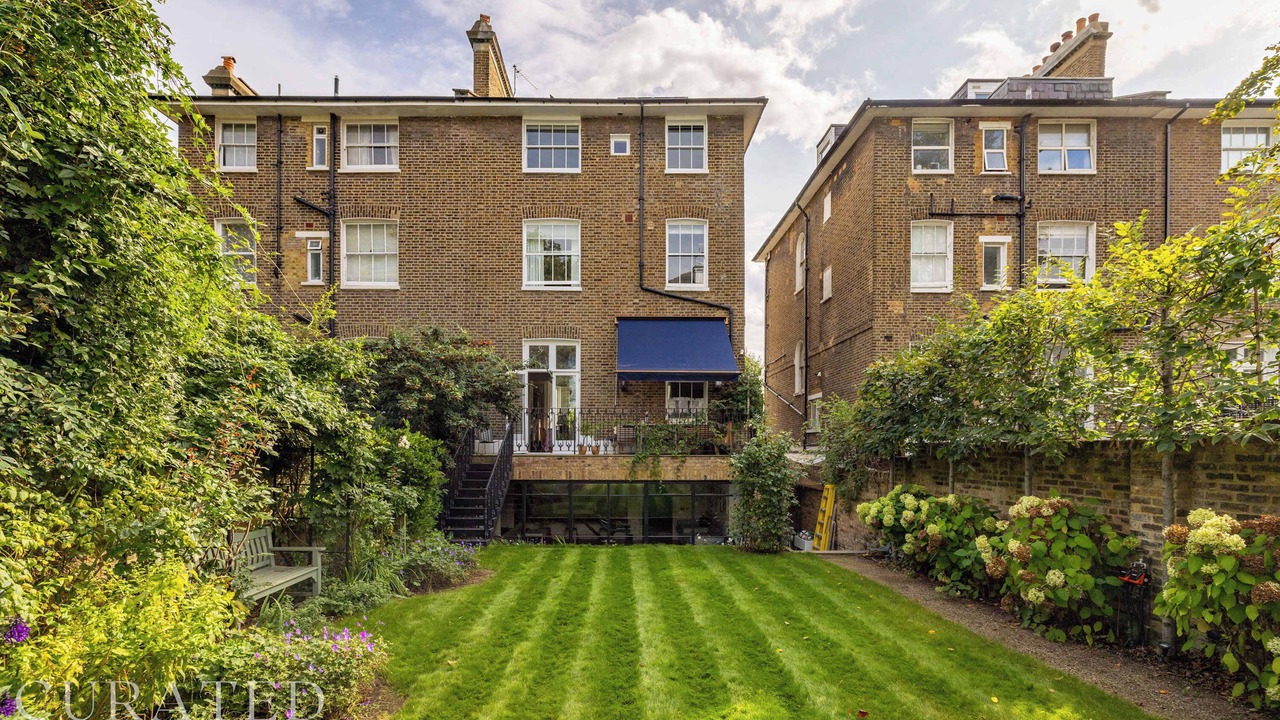 Photo of Outdoor in Camden