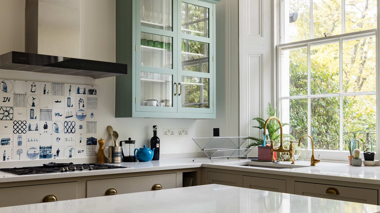Photo of Kitchen in Camden