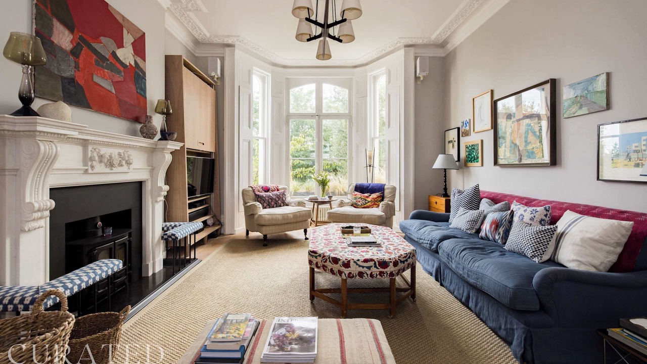 Photo of Livingroom in Camden