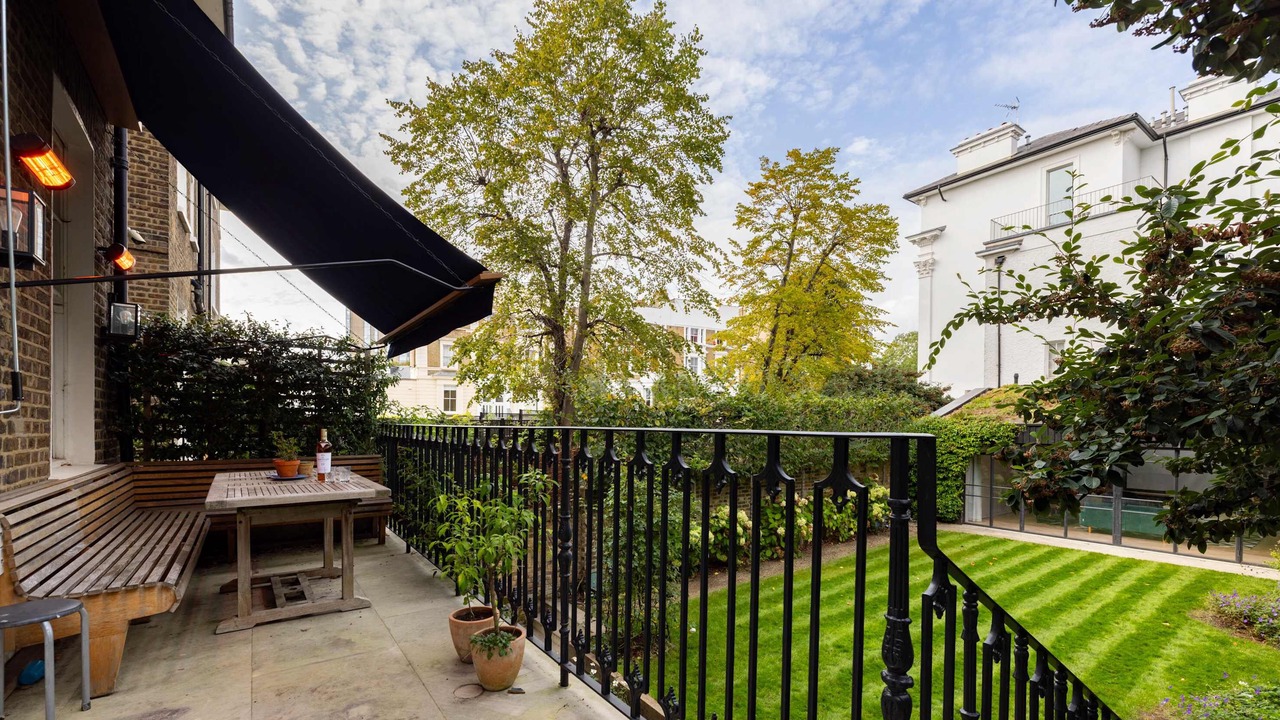 Photo of Outdoor in Camden