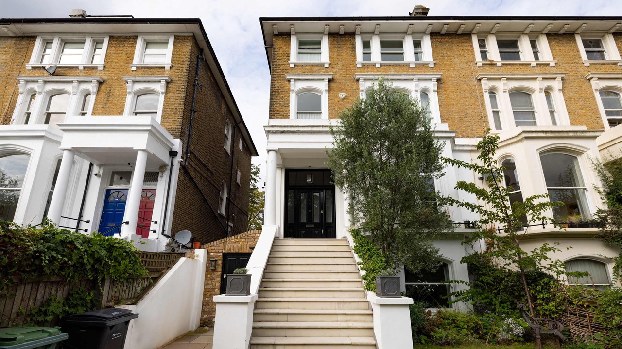 Photo of Outdoor in Camden