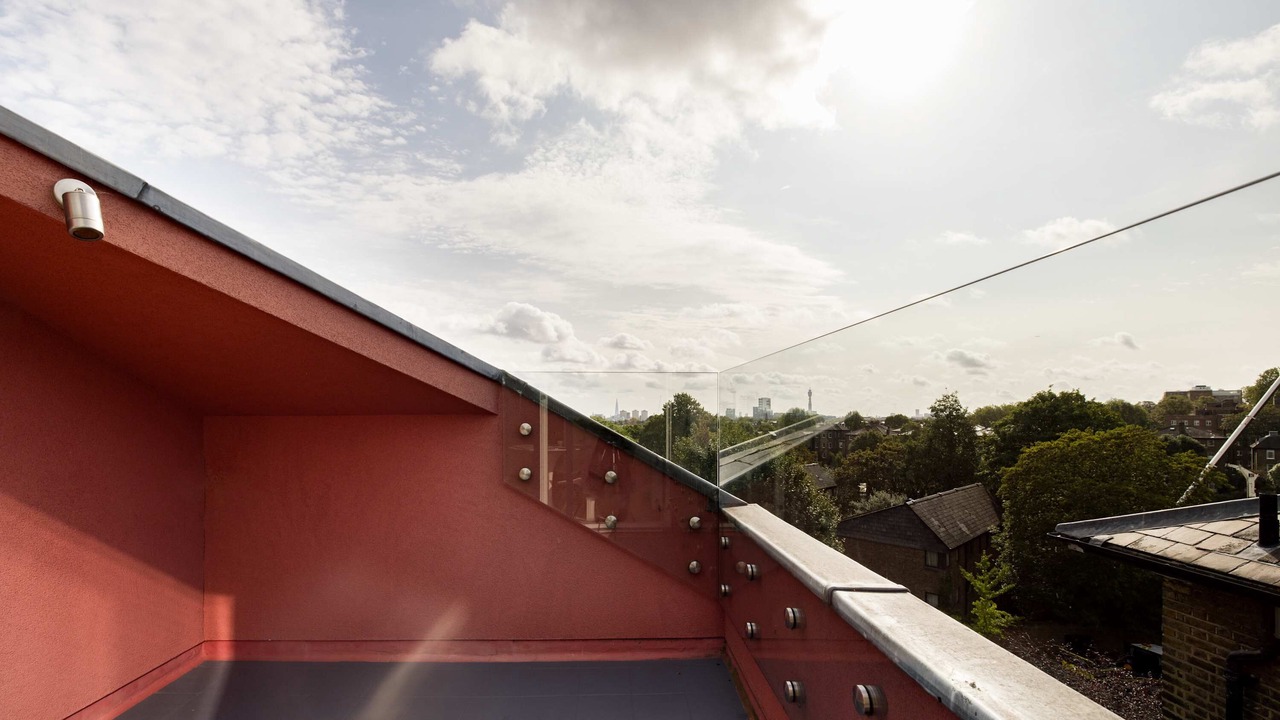Photo of Outdoor in Camden