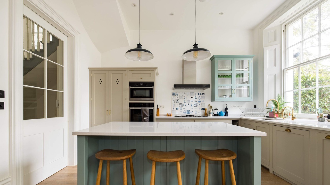Photo of Kitchen in Camden