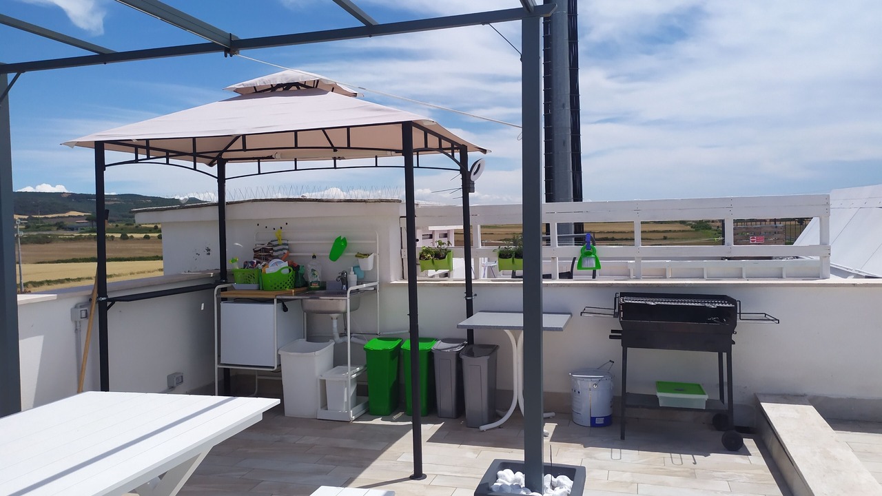 Photo of Outdoor in Tolfa