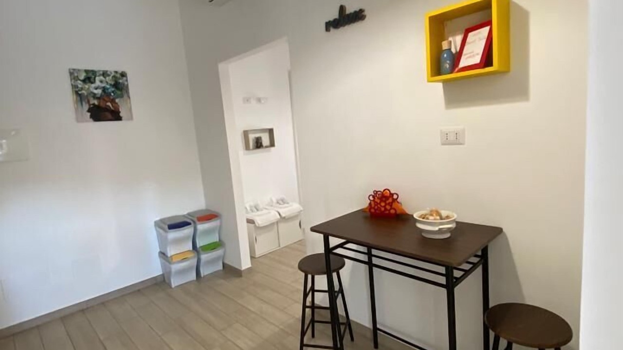 Photo of Kitchen in Tolfa