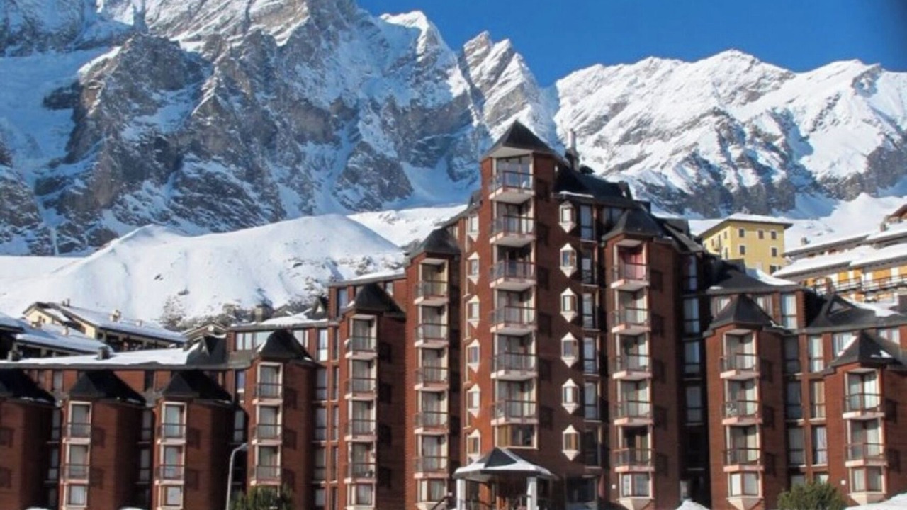 Photo of Outdoor in Cervinia