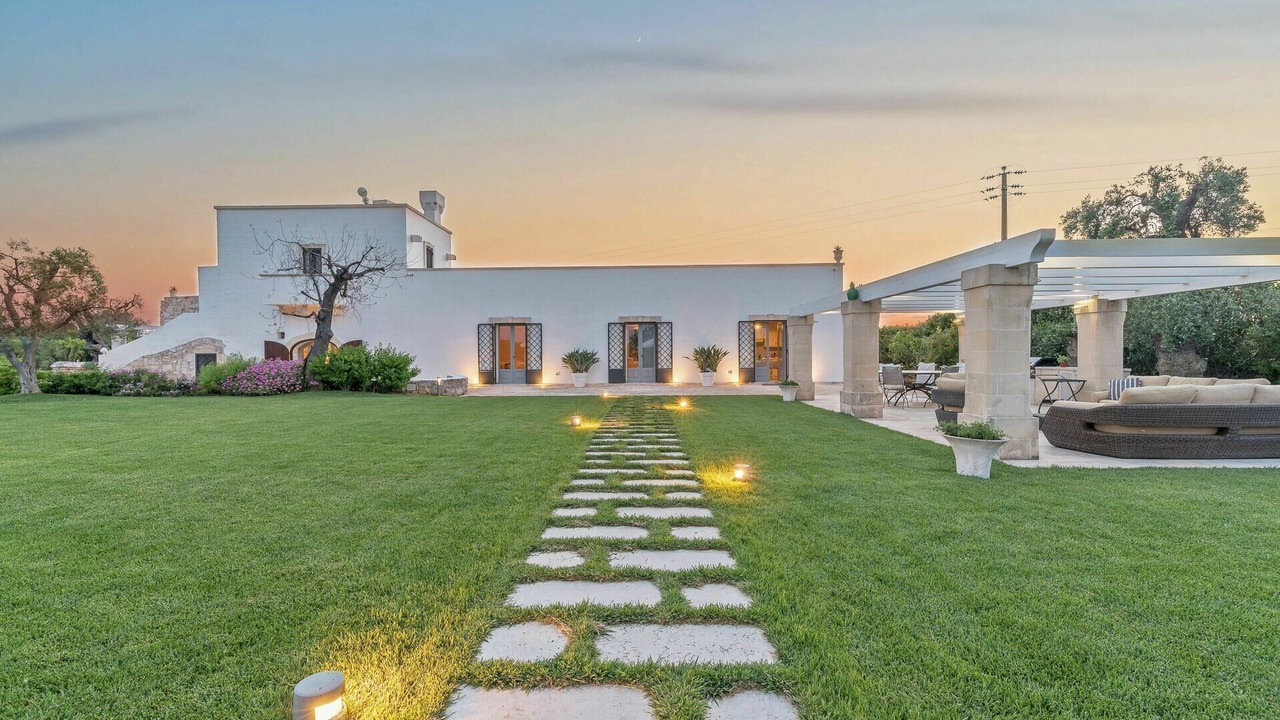 Photo of Outdoor in Ostuni