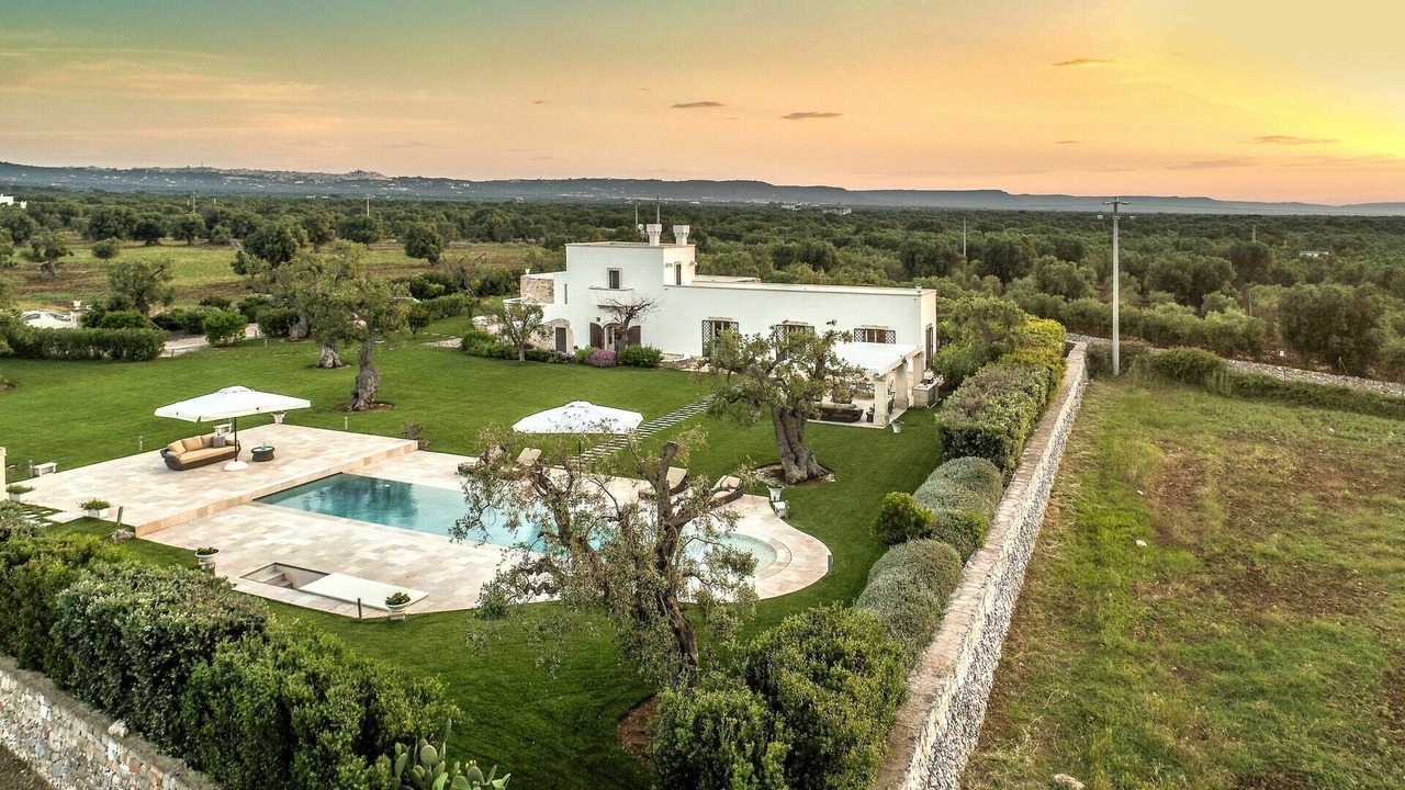 Photo of Outdoor in Ostuni