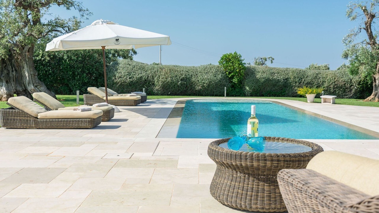 Photo of Outdoor in Ostuni