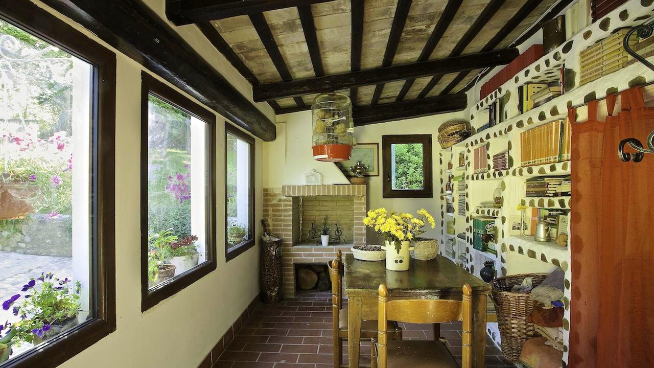 Photo of Kitchen in Sant'Agata Feltria