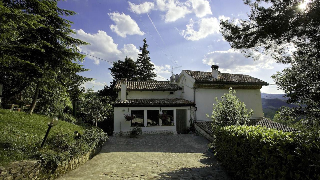 Photo of Outdoor in Sant'Agata Feltria