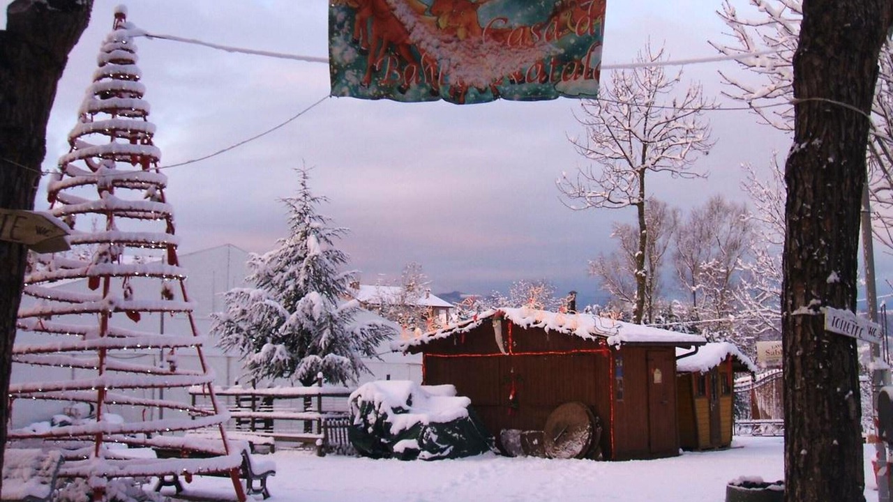Photo of Outdoor in Sant'Agata Feltria
