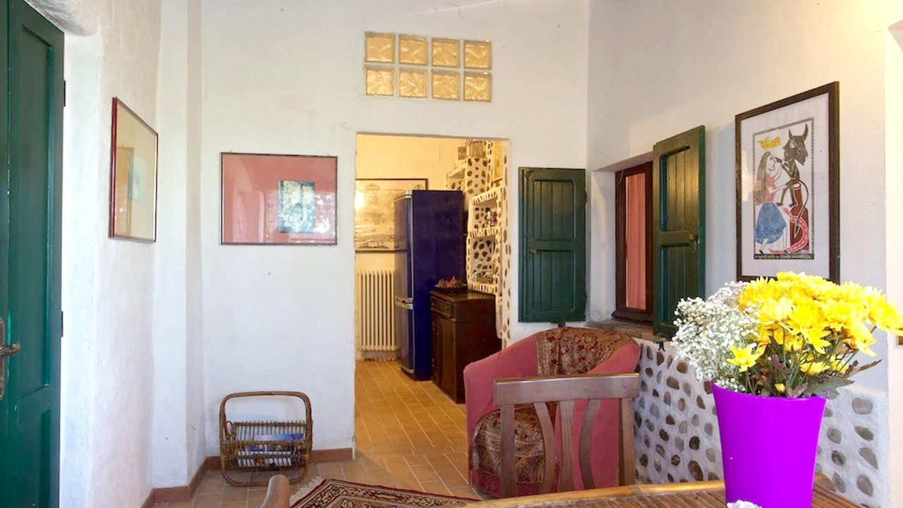 Photo of Livingroom in Sant'Agata Feltria