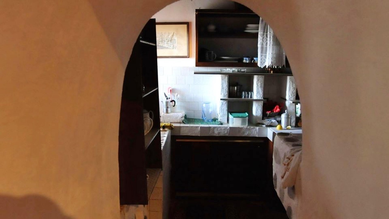Photo of Kitchen in Sant'Agata Feltria