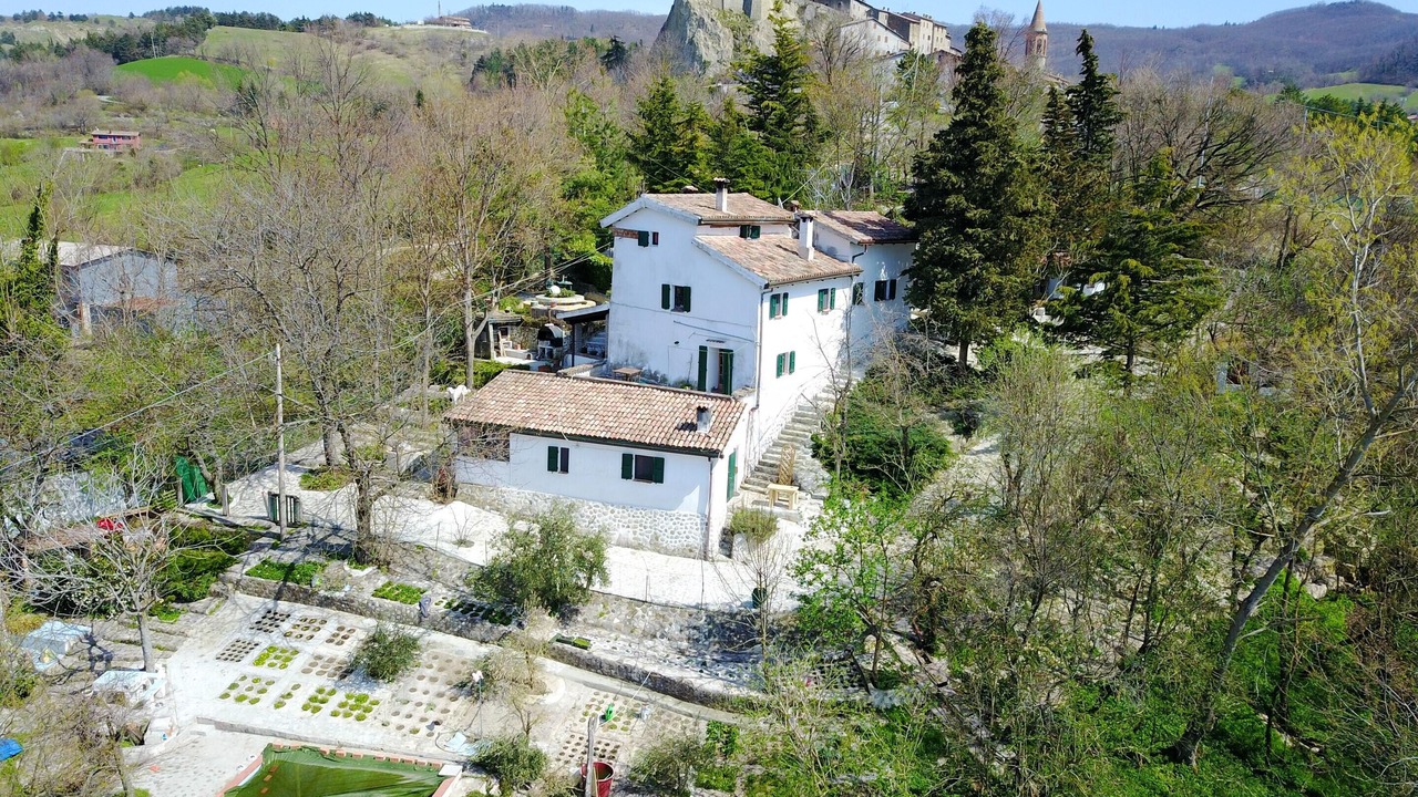 Photo of Outdoor in Sant'Agata Feltria